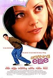 Anything Else (2003) streaming