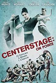 Center Stage 3: Il ritmo del successo (2016) streaming