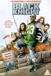 Black Knight (2001) streaming