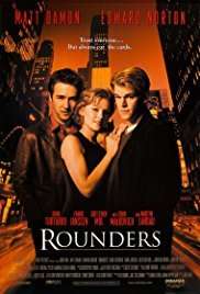 Il giocatore - Rounders (1998) streaming