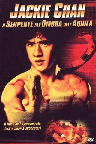 Il serpente all'ombra dell'aquila (1978) streaming
