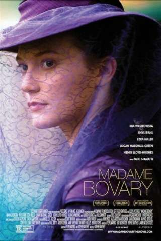 Madame Bovary (2015) streaming