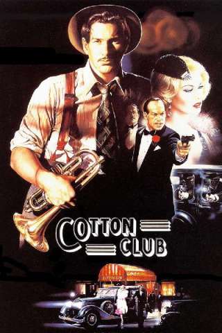 Cotton Club (1984) streaming