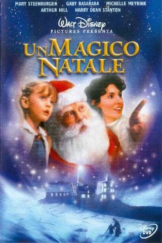 Un magico Natale (1985) streaming