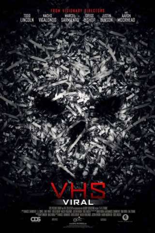 V/H/S: Viral (2014) streaming