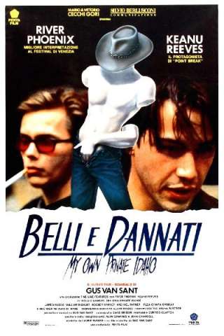 Belli e dannati (1991) streaming