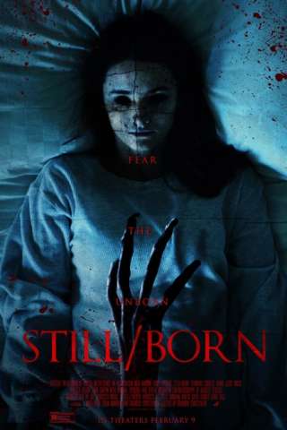 Still/Born (2017) streaming