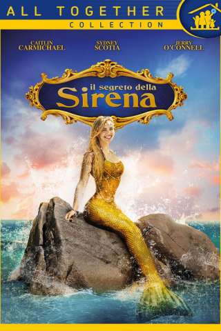 Il segreto della sirena (2017) streaming
