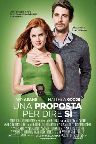 Una proposta per dire sì (2010) streaming