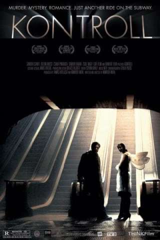 Kontroll (2003) streaming