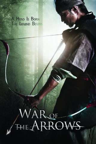 War of the Arrows (2011) streaming
