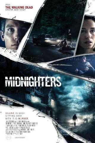Midnighters (2018) streaming