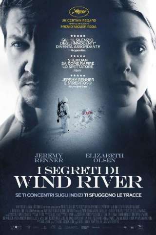 I segreti di Wind River (2017) streaming