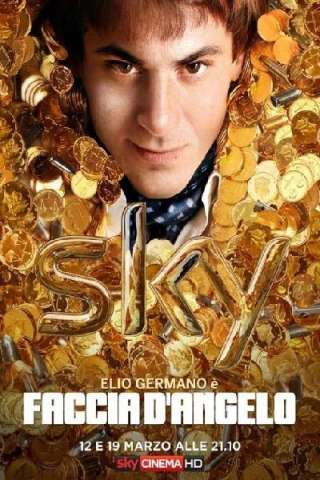 Faccia d'angelo (2012) streaming