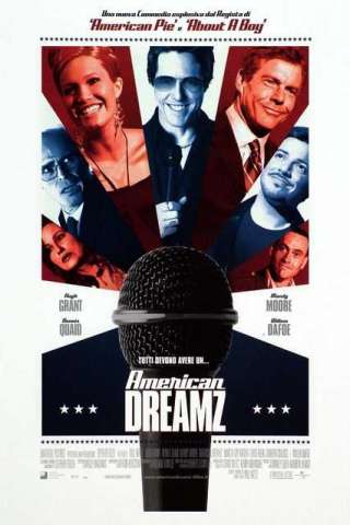 American Dreamz (2006) streaming