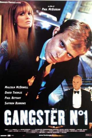 Gangster No. 1 (2000) streaming