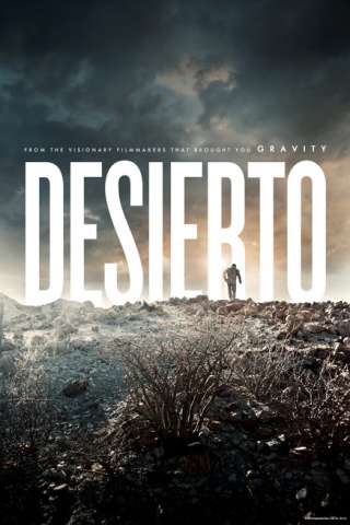 Desierto (2015) streaming