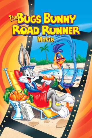 Super Bunny in orbita! (1979) streaming
