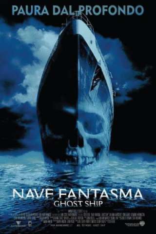 Nave fantasma - Ghost Ship (2002) streaming