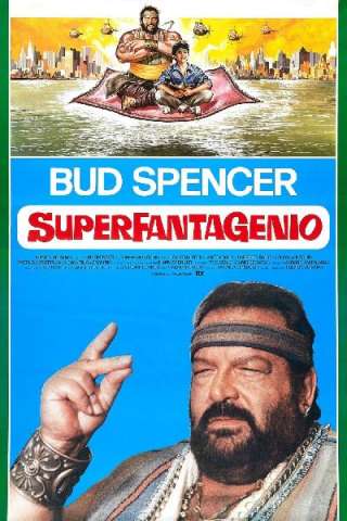 Superfantagenio (1986) streaming