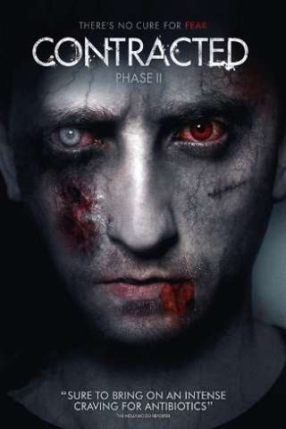 Contracted - Fase II (2015) streaming