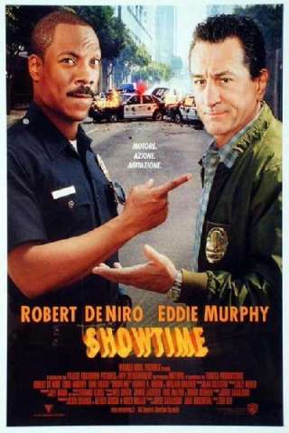 Showtime (2002) streaming