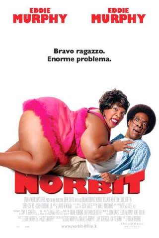 Norbit (2007) streaming