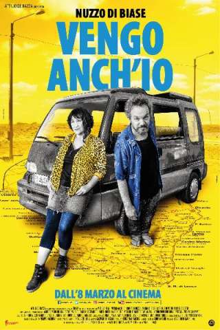 Vengo anch'io (2018) streaming