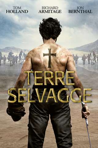 Terre selvagge (2017) streaming