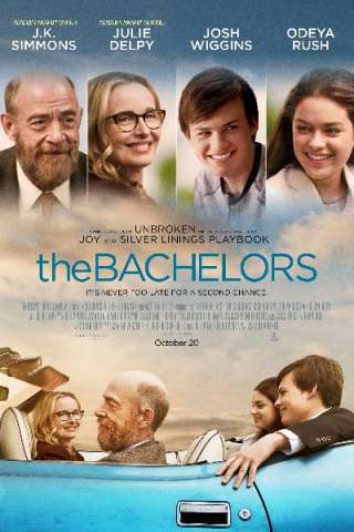The Bachelors (2017) streaming