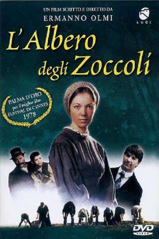 L'albero degli zoccoli (1978) streaming