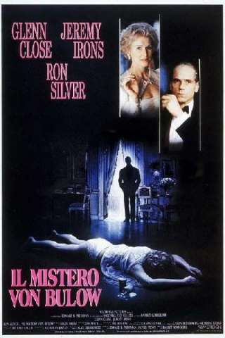 Il mistero Von Bulow (1990) streaming