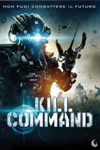 Kill Command (2016) streaming