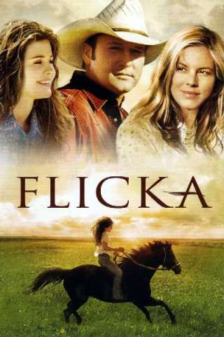 Flicka - Uno spirito libero (2006) streaming