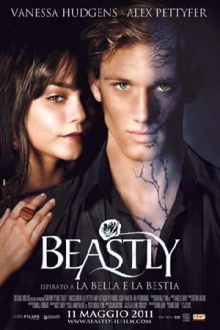 Beastly (2011) streaming
