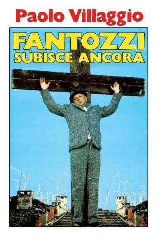 Fantozzi subisce ancora (1983) streaming