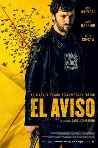 L'avvertimento (2018) streaming
