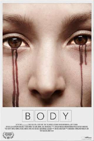 Body (2015) streaming