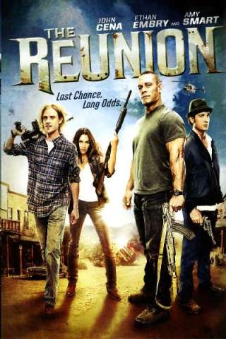 The Reunion (2011) streaming
