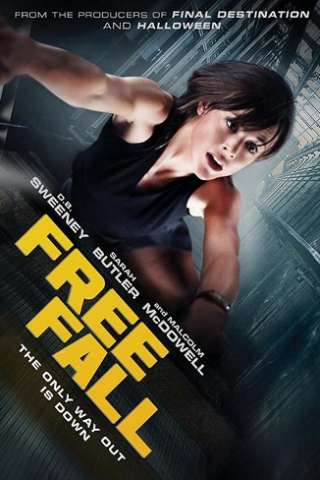 Free Fall - Caduta libera (2014) streaming