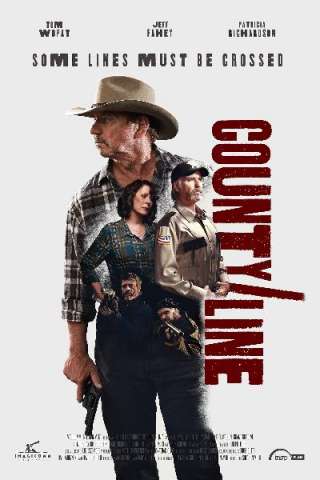 County Line (2017) streaming