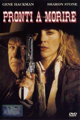 Pronti a morire (1995) streaming