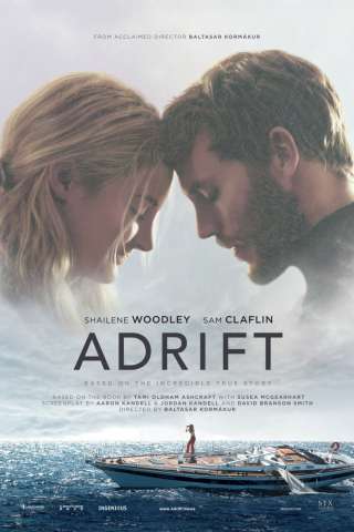 Adrift - Resta con Me (2018) streaming