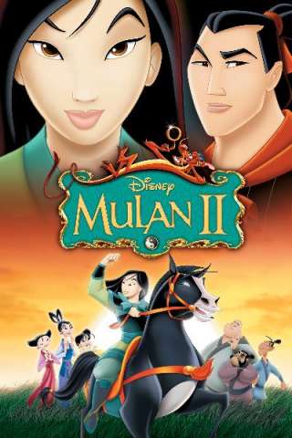 Mulan 2 (2004) streaming