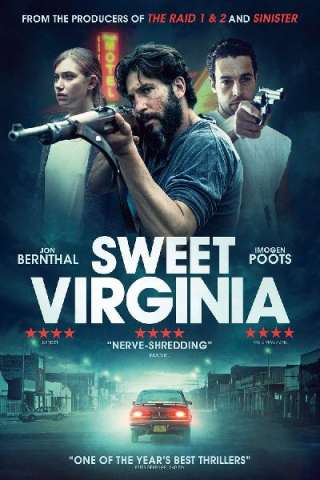 Sweet Virginia (2017) streaming