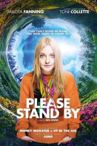 Please Stand By (2018) streaming