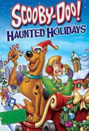 Scooby-Doo! In vacanza con il mostro (2012) streaming