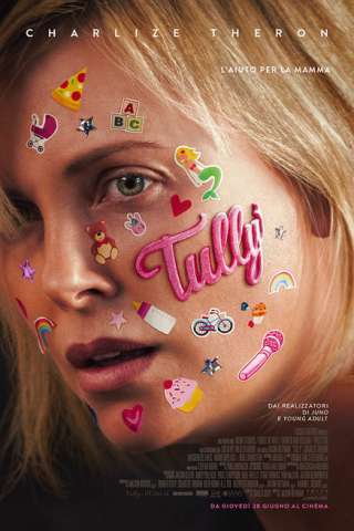 Tully (2018) streaming