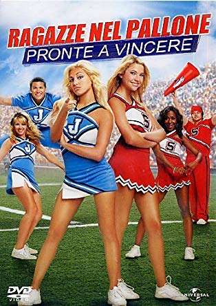 Ragazze nel pallone - Pronte a vincere (2007) streaming