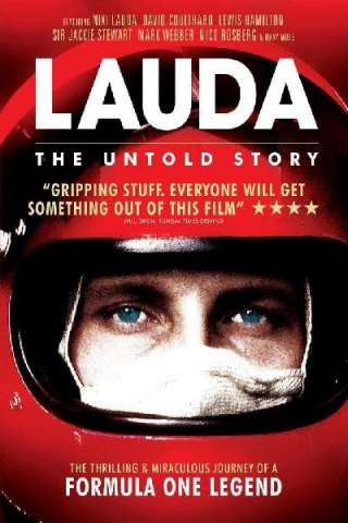 Lauda: The Untold Story (2015) streaming